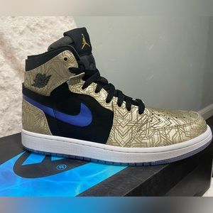 NEW Nike size 9 Air Jordan’s